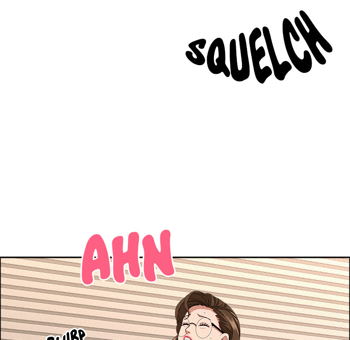 Milf Guard Chapter 54 - Page 88