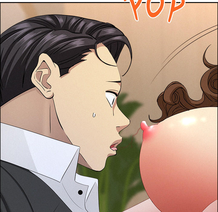 Milf Guard Chapter 54 - Page 95