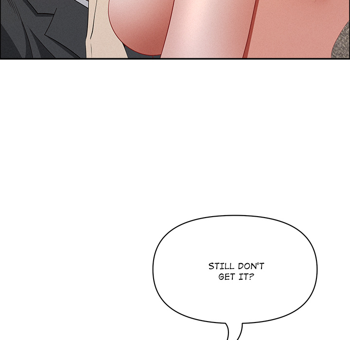 Milf Guard Chapter 55 - Page 103