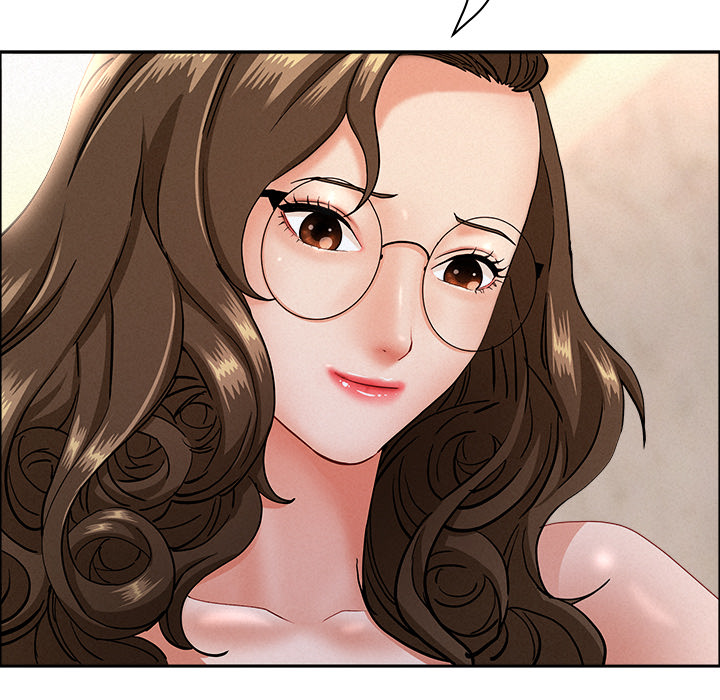 Milf Guard Chapter 55 - Page 104