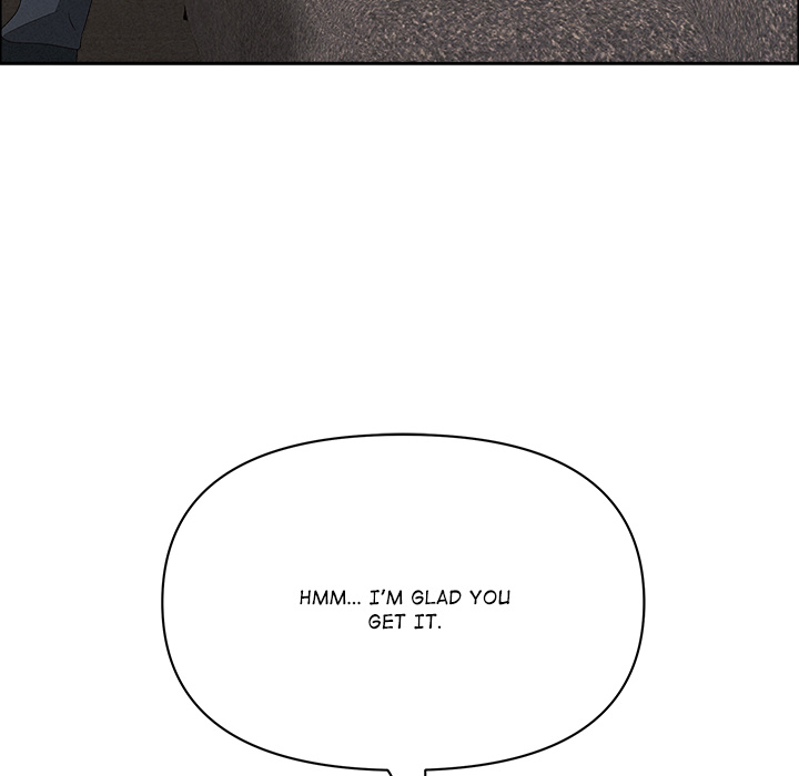 Milf Guard Chapter 55 - Page 109