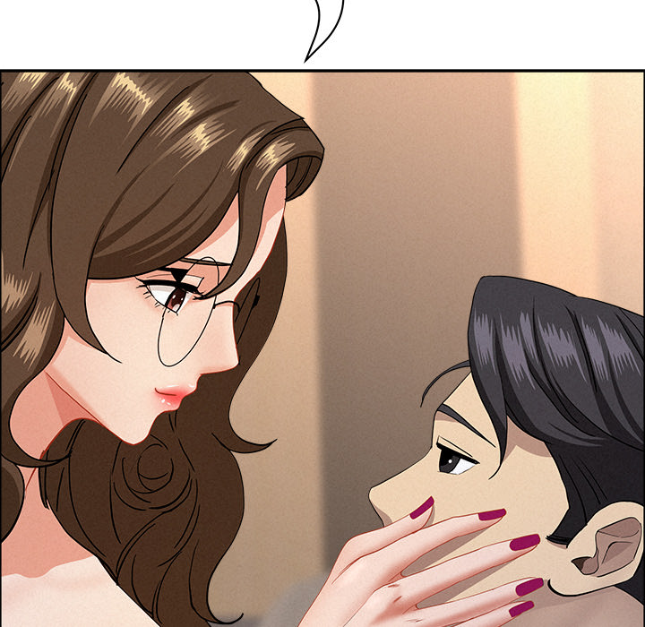 Milf Guard Chapter 55 - Page 110