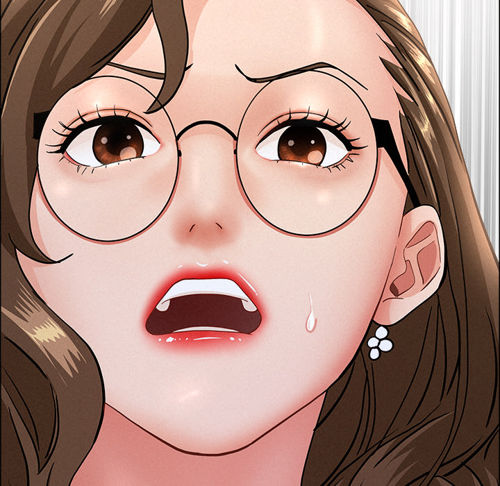 Milf Guard Chapter 55 - Page 115