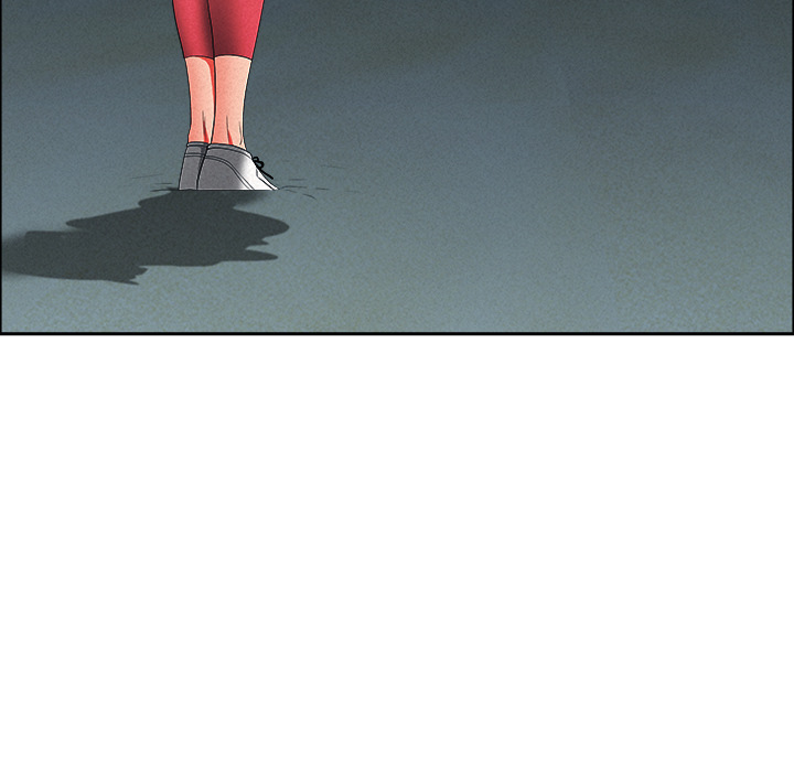 Milf Guard Chapter 55 - Page 119