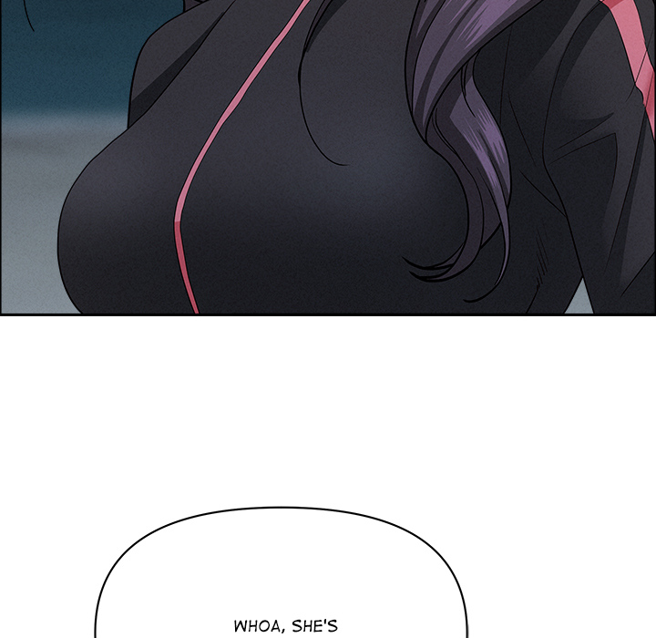 Milf Guard Chapter 55 - Page 130