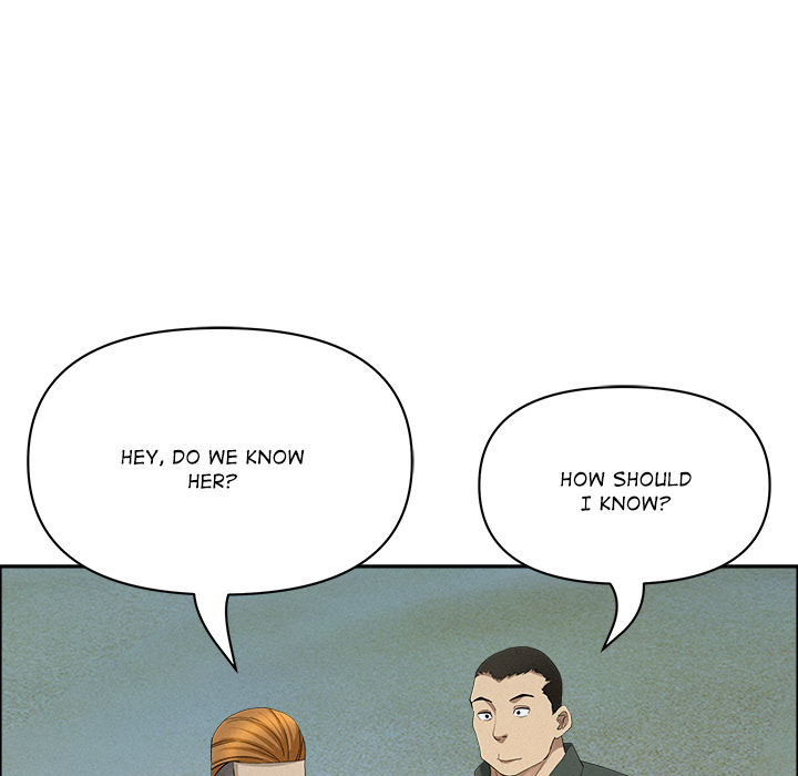 Milf Guard Chapter 55 - Page 142