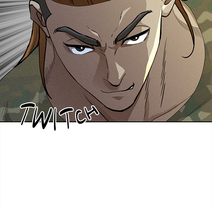 Milf Guard Chapter 55 - Page 164