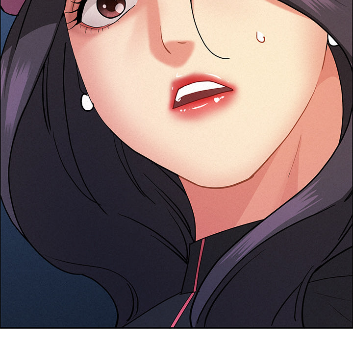 Milf Guard Chapter 55 - Page 166