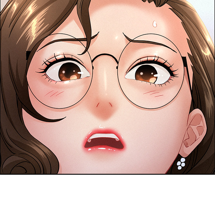 Milf Guard Chapter 55 - Page 19