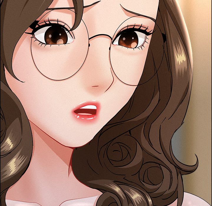 Milf Guard Chapter 55 - Page 27