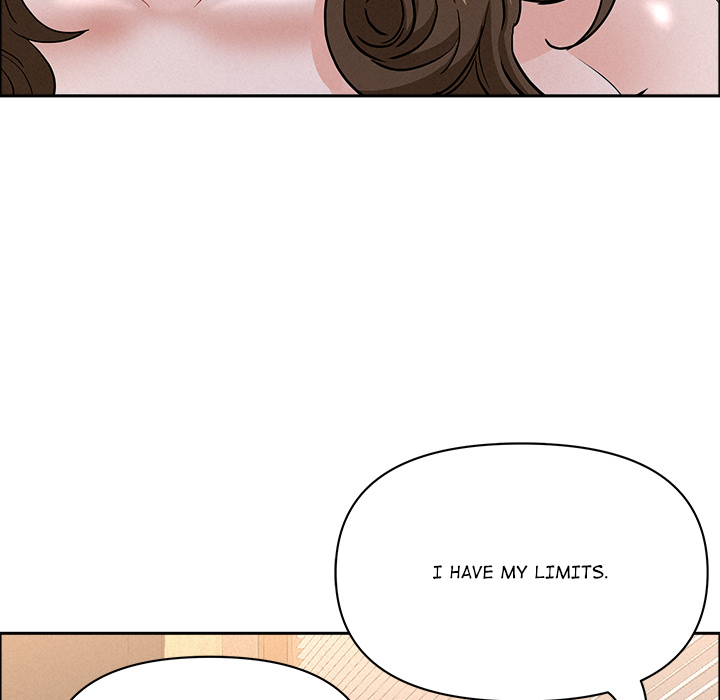 Milf Guard Chapter 55 - Page 28