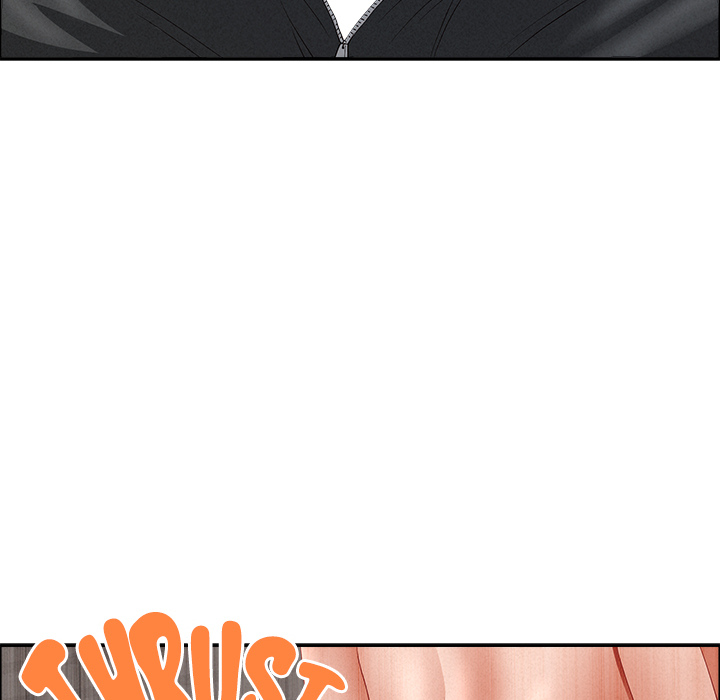 Milf Guard Chapter 55 - Page 43