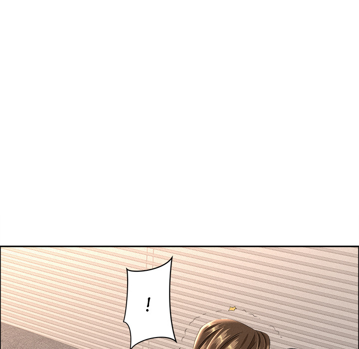 Milf Guard Chapter 55 - Page 45