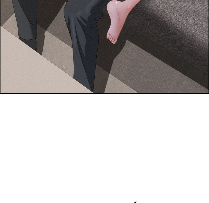 Milf Guard Chapter 55 - Page 47