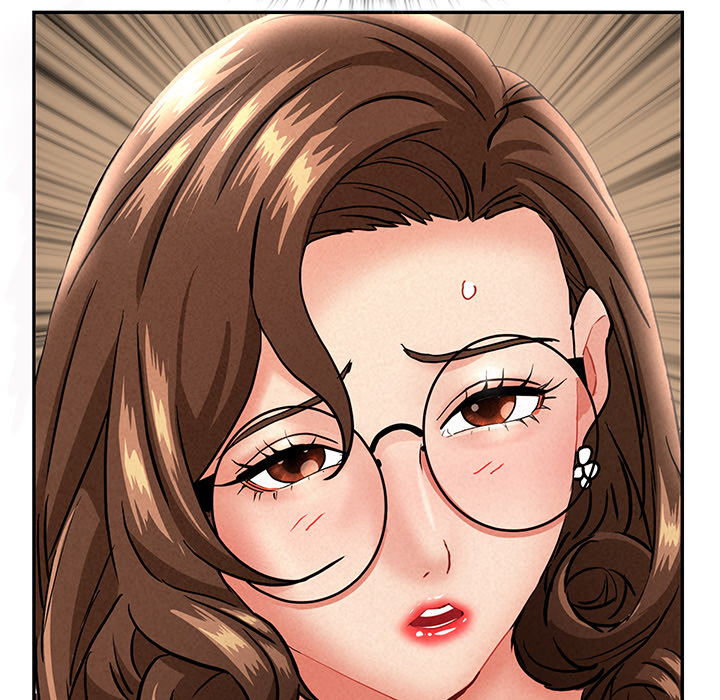 Milf Guard Chapter 55 - Page 51