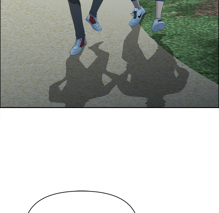 Milf Guard Chapter 55 - Page 61