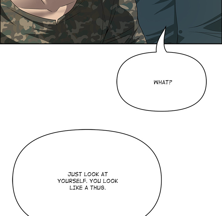 Milf Guard Chapter 55 - Page 63