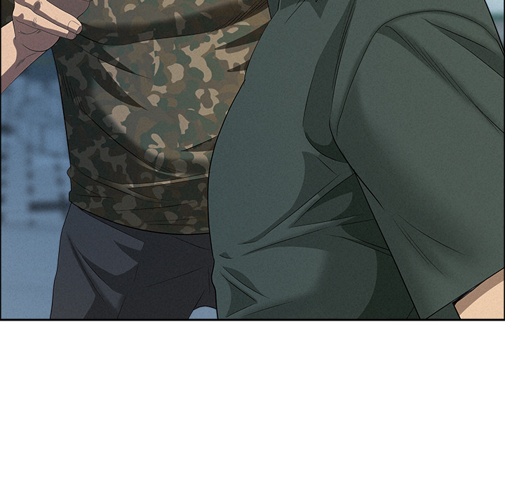 Milf Guard Chapter 55 - Page 67