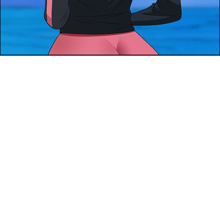 Milf Guard Chapter 55 - Page 74