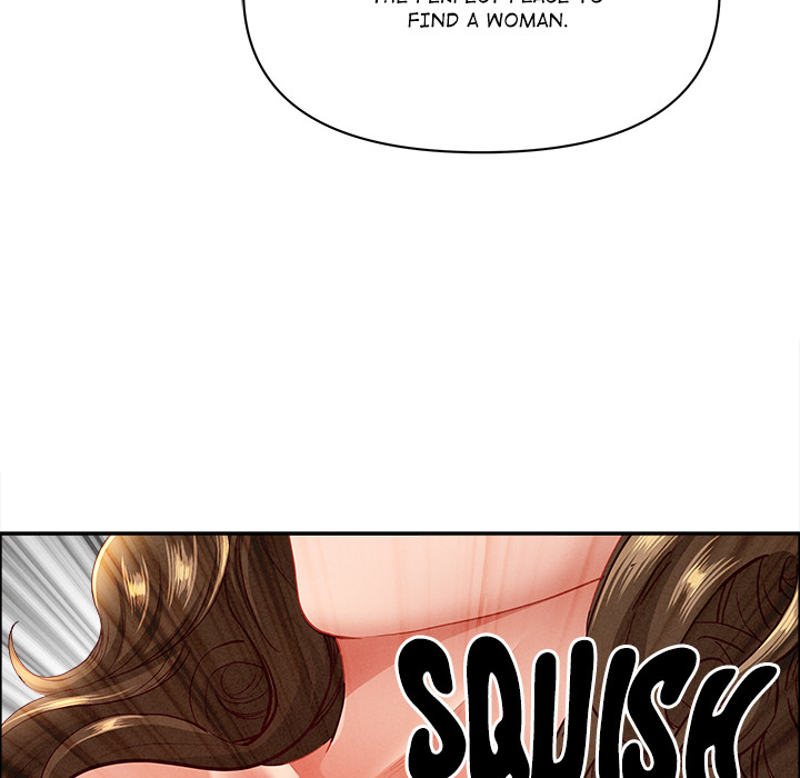 Milf Guard Chapter 55 - Page 79