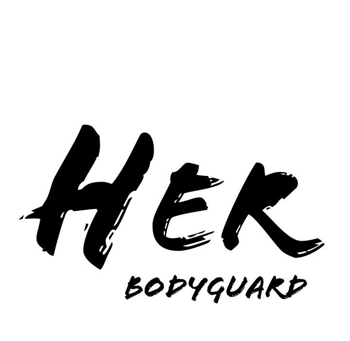 Milf Guard Chapter 55 - Page 9