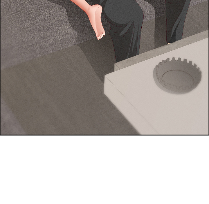 Milf Guard Chapter 55 - Page 85