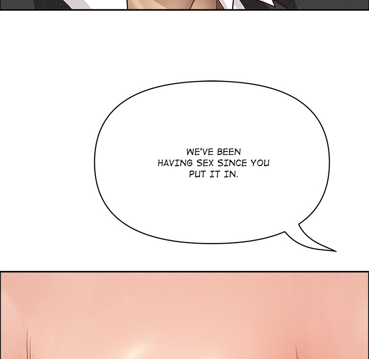 Milf Guard Chapter 55 - Page 89