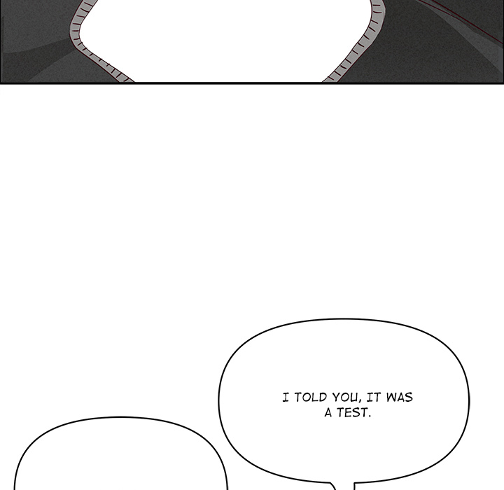 Milf Guard Chapter 55 - Page 91