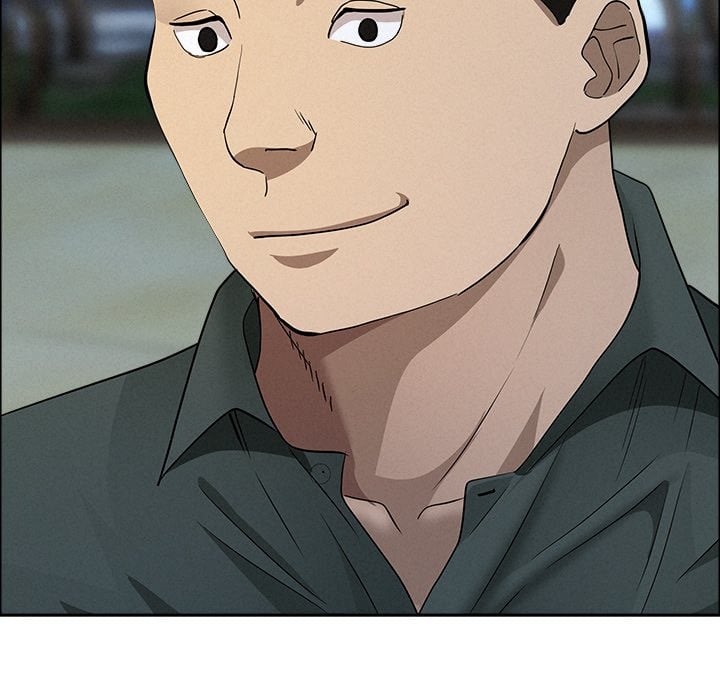 Milf Guard Chapter 56 - Page 104