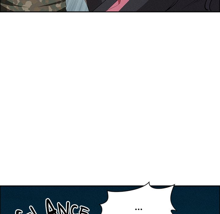 Milf Guard Chapter 56 - Page 109