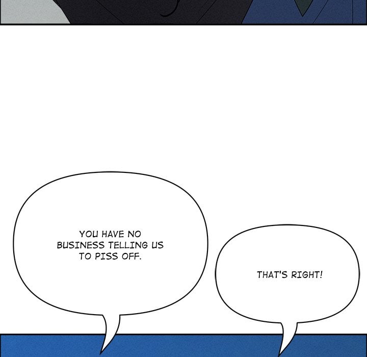 Milf Guard Chapter 56 - Page 118