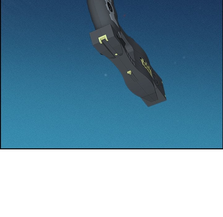 Milf Guard Chapter 56 - Page 128