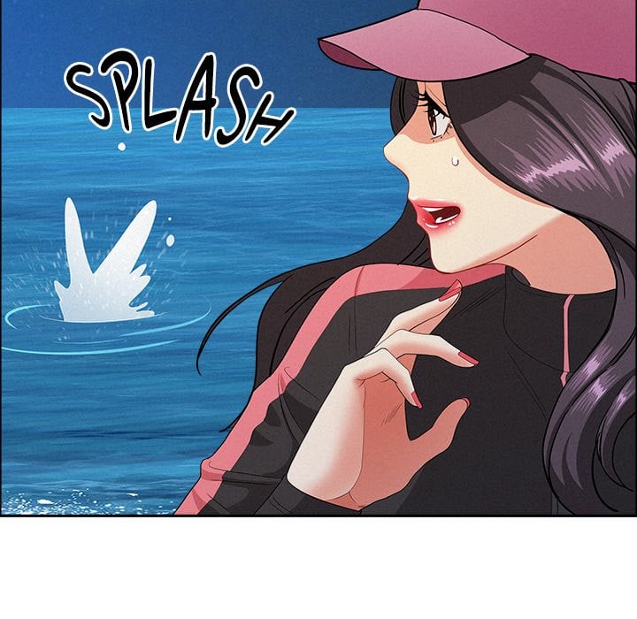 Milf Guard Chapter 56 - Page 130