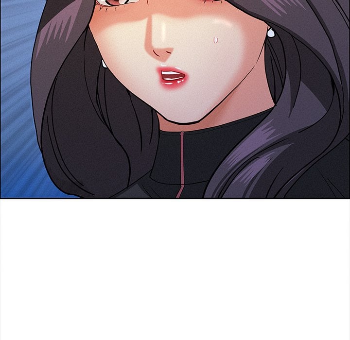 Milf Guard Chapter 56 - Page 15