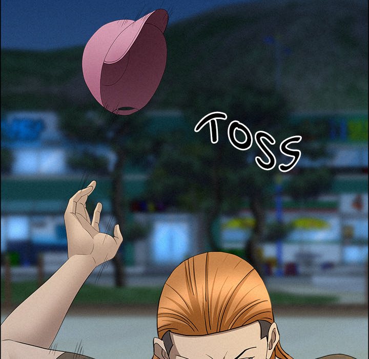 Milf Guard Chapter 56 - Page 146