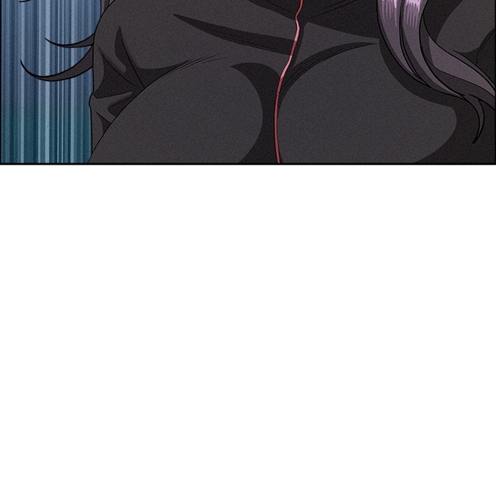 Milf Guard Chapter 56 - Page 149