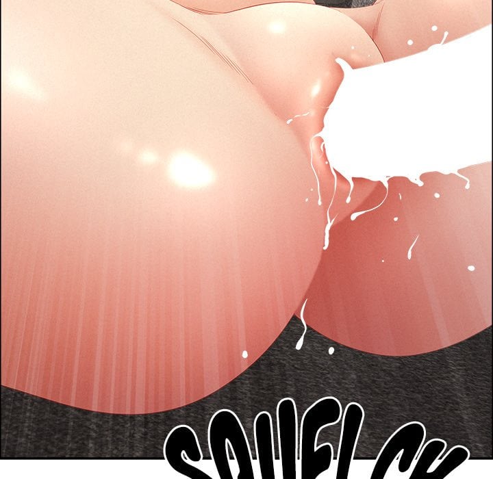 Milf Guard Chapter 56 - Page 45