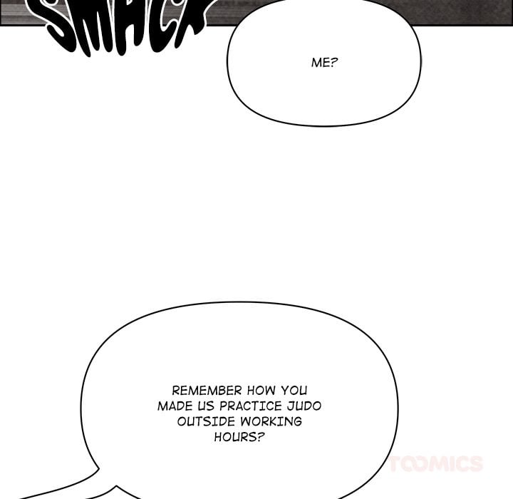 Milf Guard Chapter 56 - Page 48