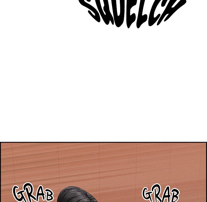 Milf Guard Chapter 56 - Page 50