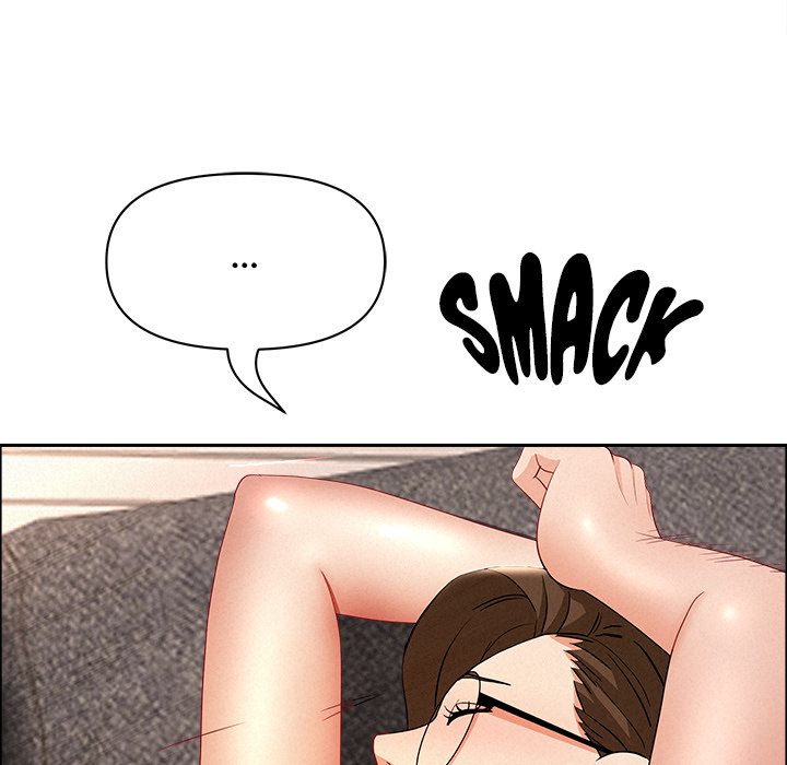 Milf Guard Chapter 56 - Page 67