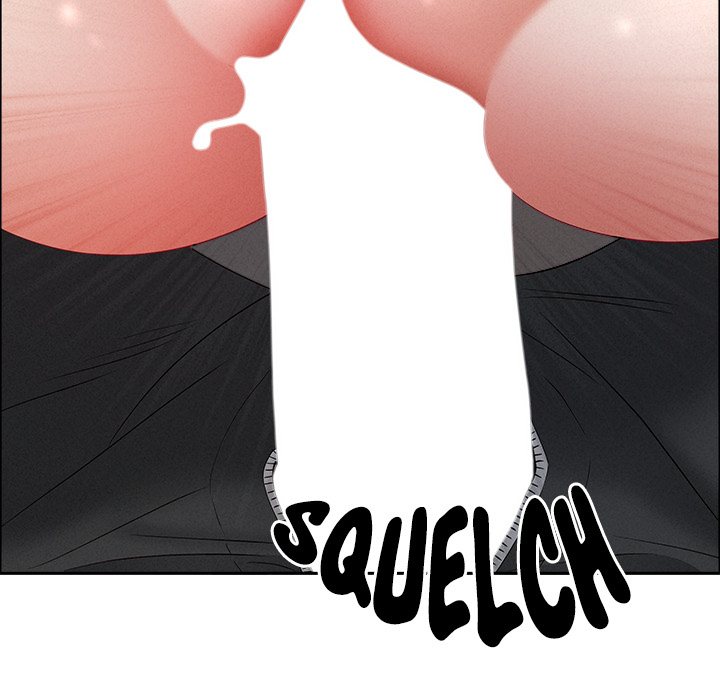 Milf Guard Chapter 56 - Page 70