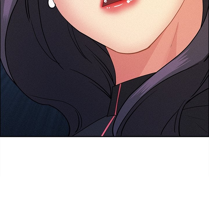 Milf Guard Chapter 56 - Page 8