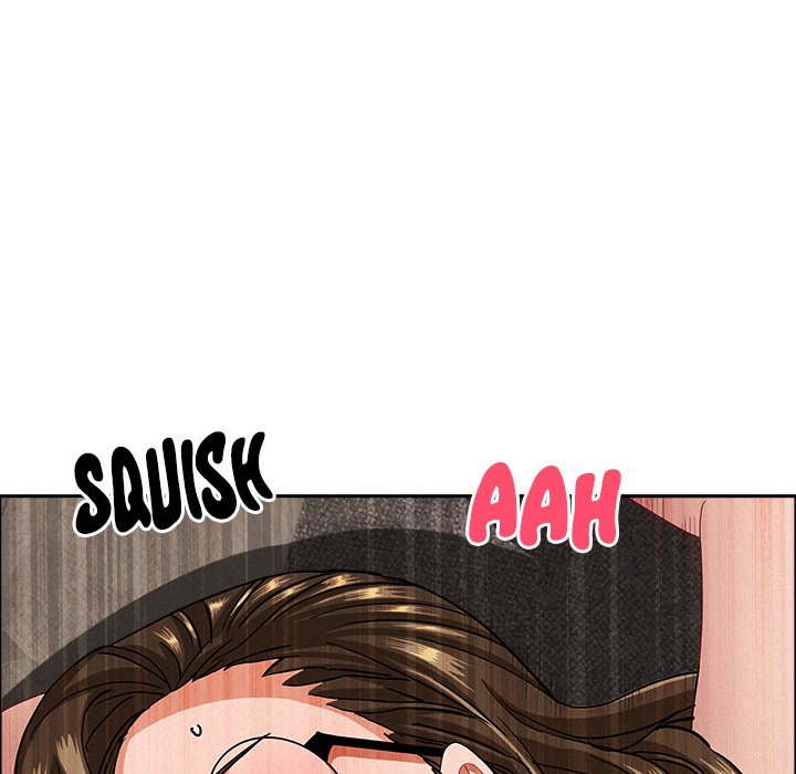 Milf Guard Chapter 56 - Page 71