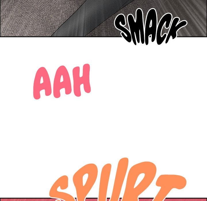 Milf Guard Chapter 56 - Page 89