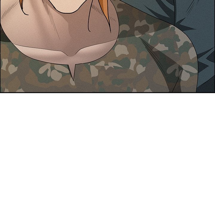 Milf Guard Chapter 56 - Page 98