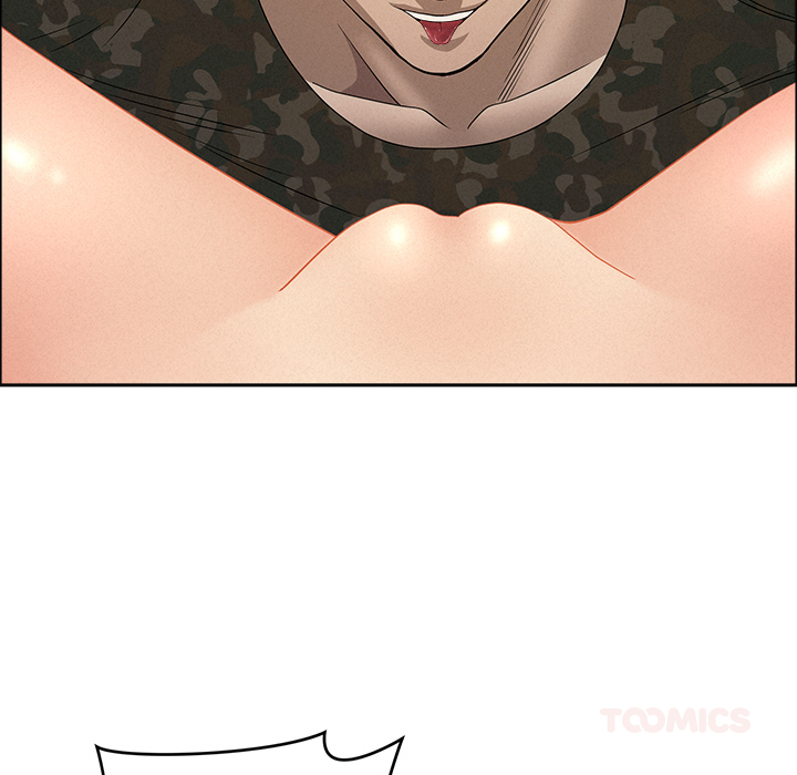 Milf Guard Chapter 57 - Page 102