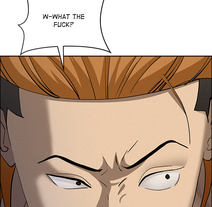 Milf Guard Chapter 57 - Page 103