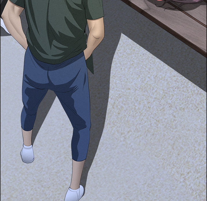 Milf Guard Chapter 57 - Page 107