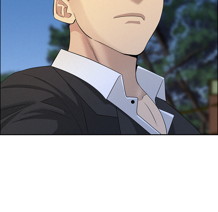 Milf Guard Chapter 57 - Page 117