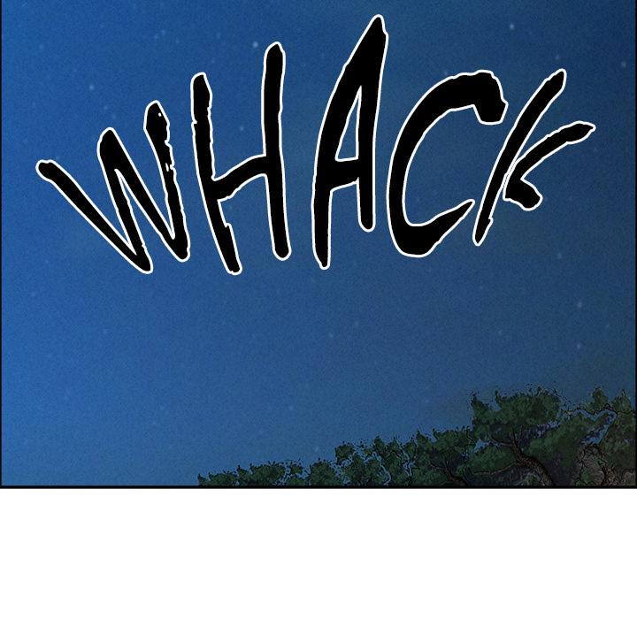 Milf Guard Chapter 57 - Page 121